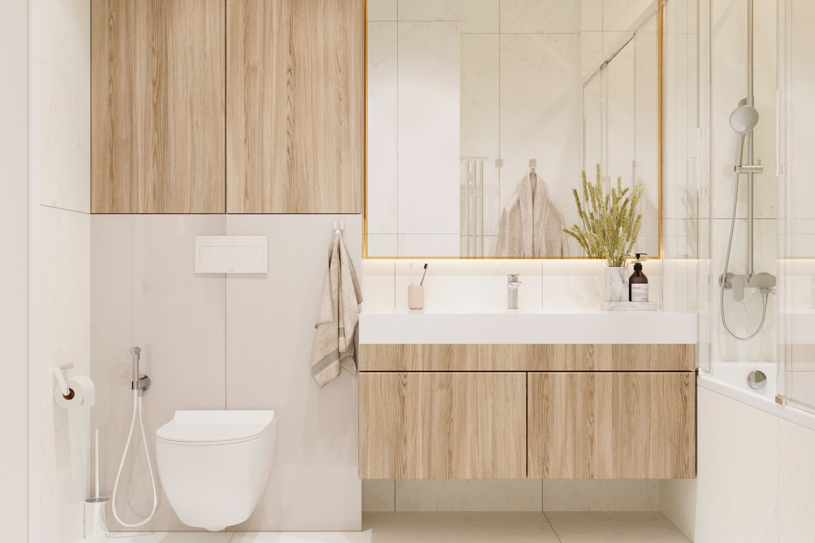 Квартира с гостиной без окон, г.Москва