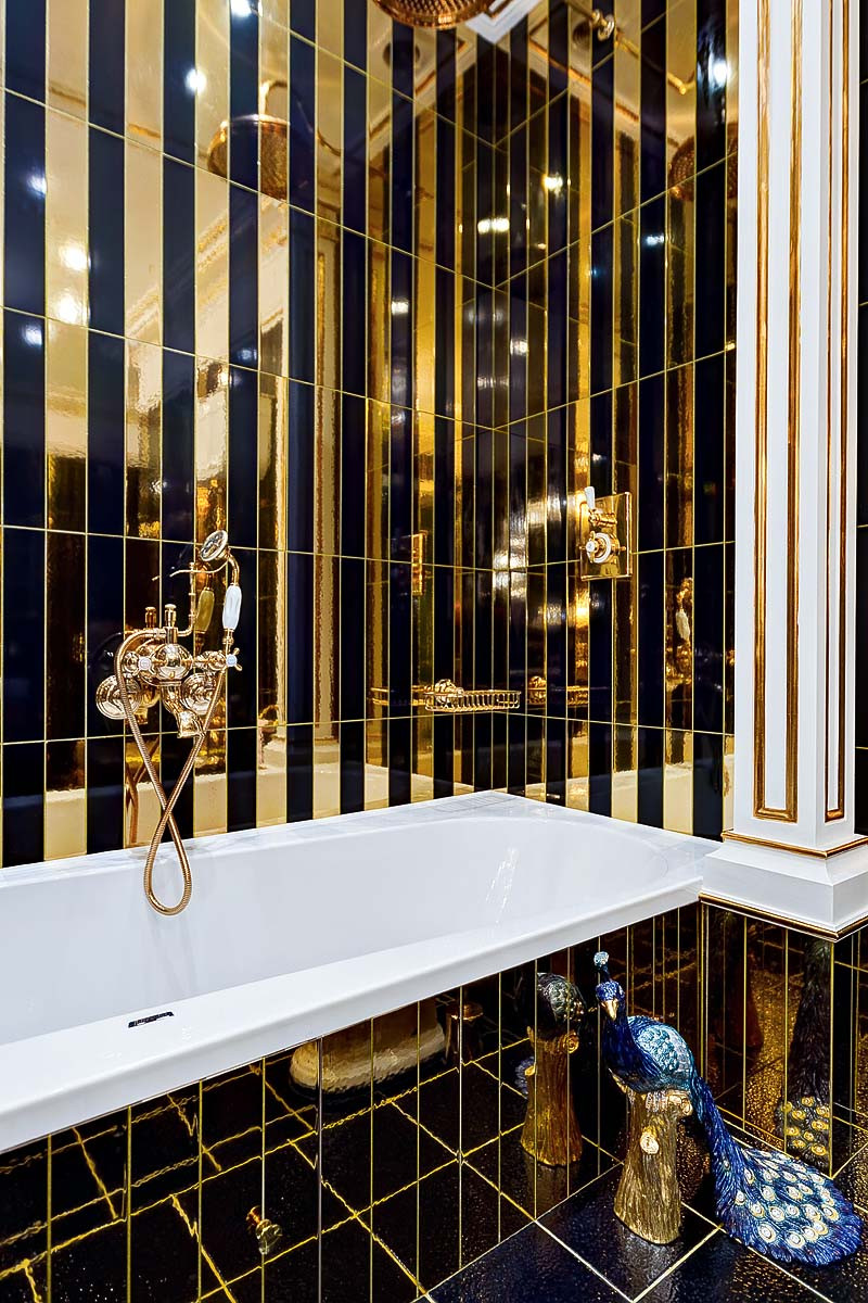 Жилая квартира на Проспекте Вернадского