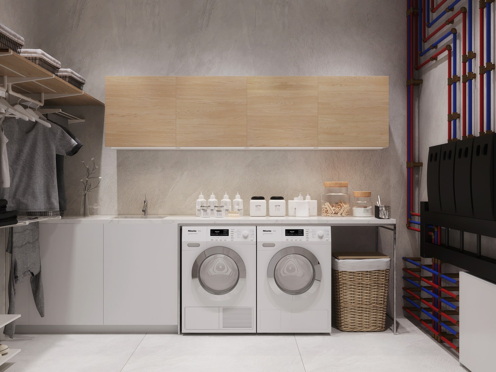 Дом на Дмитровке