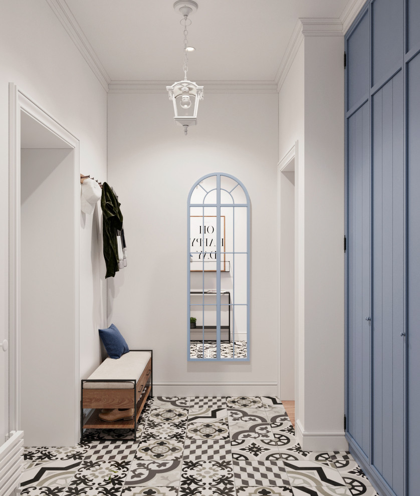 Таунхаус в Иннополисе, 1 этаж