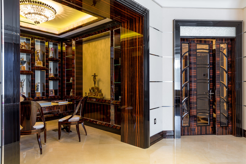 Обложка проекта: Апартаменты в Майами