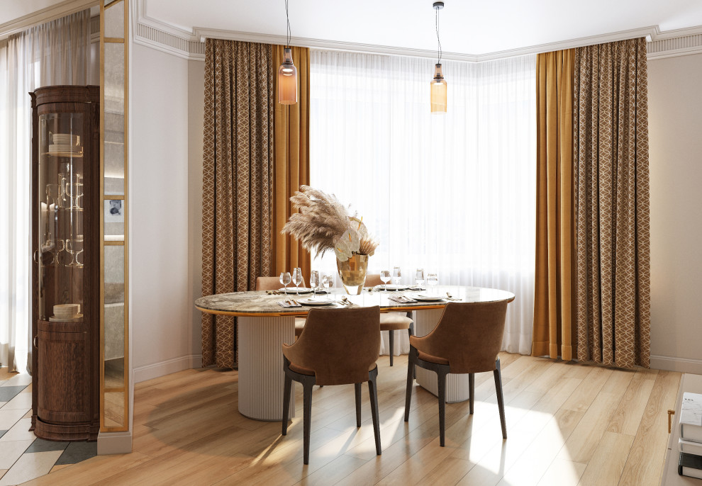 Реновация квартиры