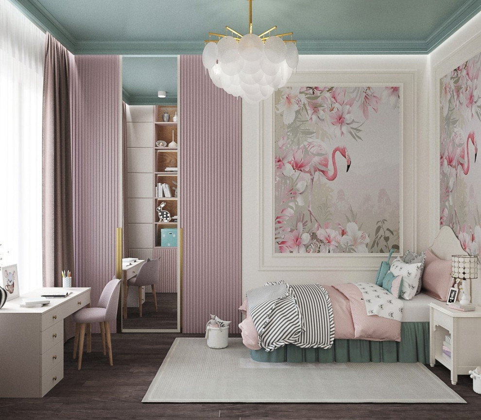 Обложка проекта: Проект