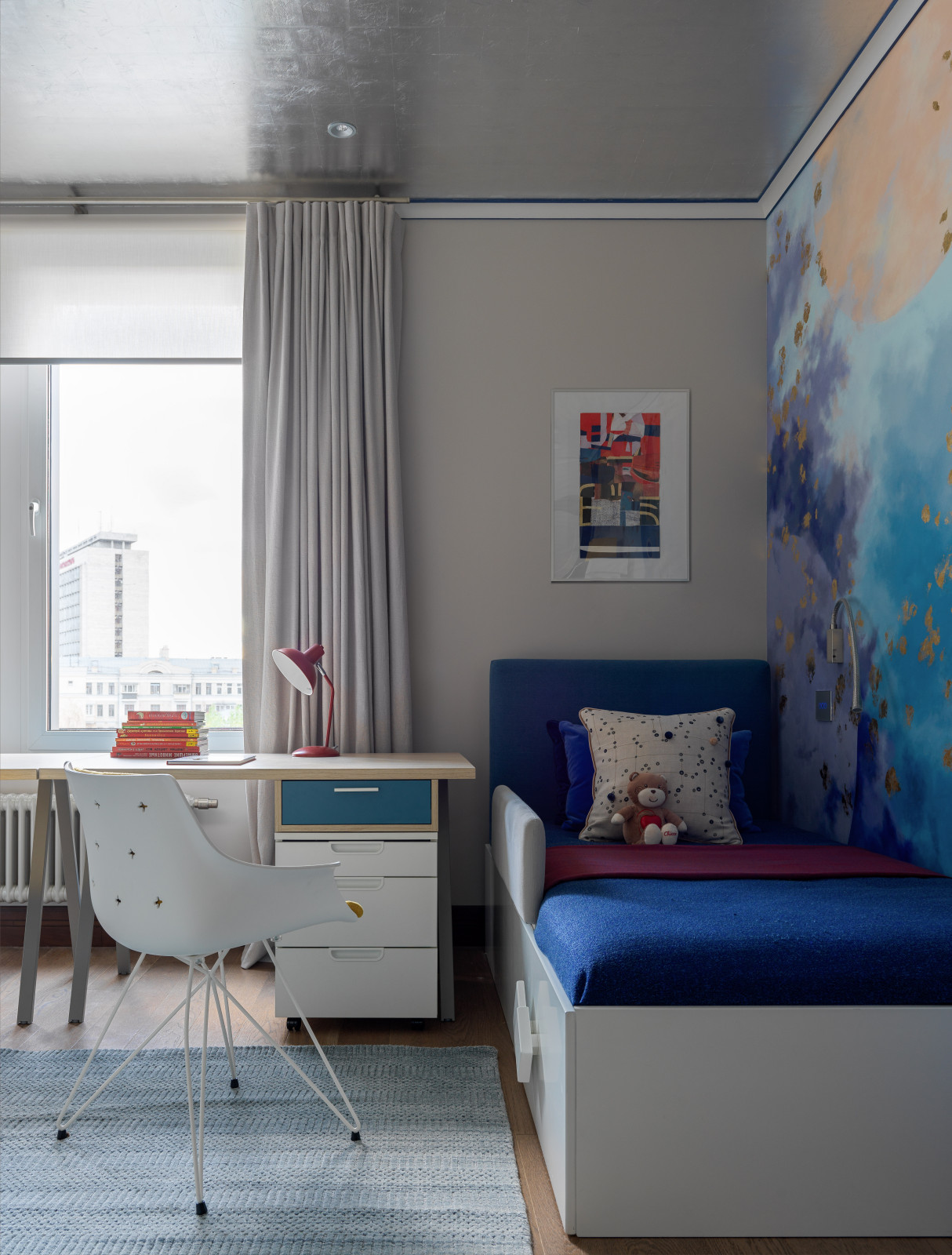 Квартира в Москве , 250 м²