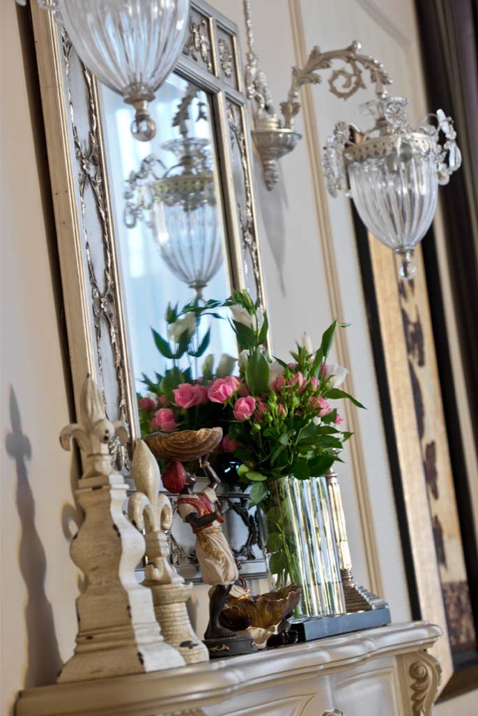 Квартира. Москва