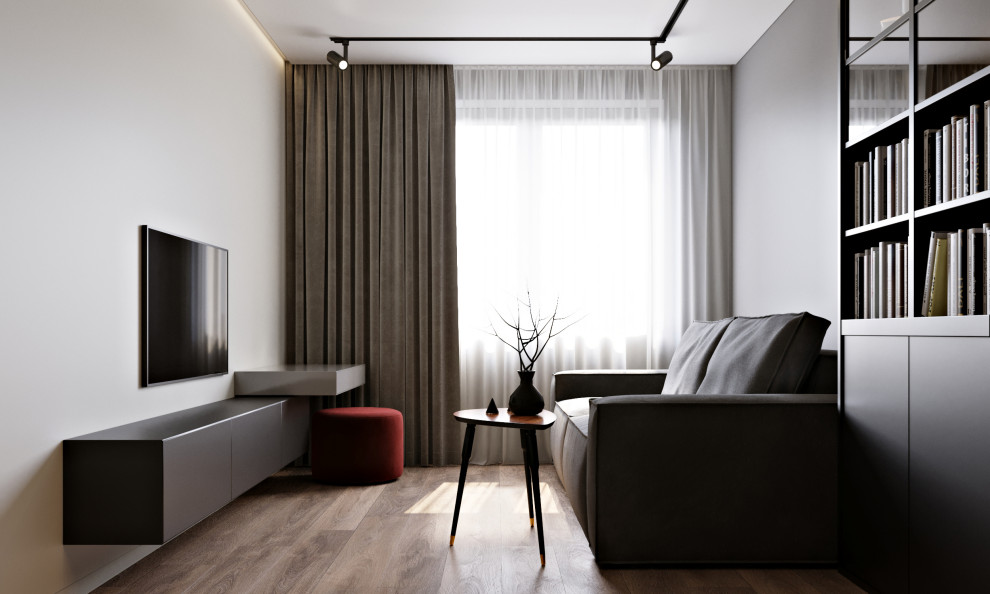 Элегантный минимализм