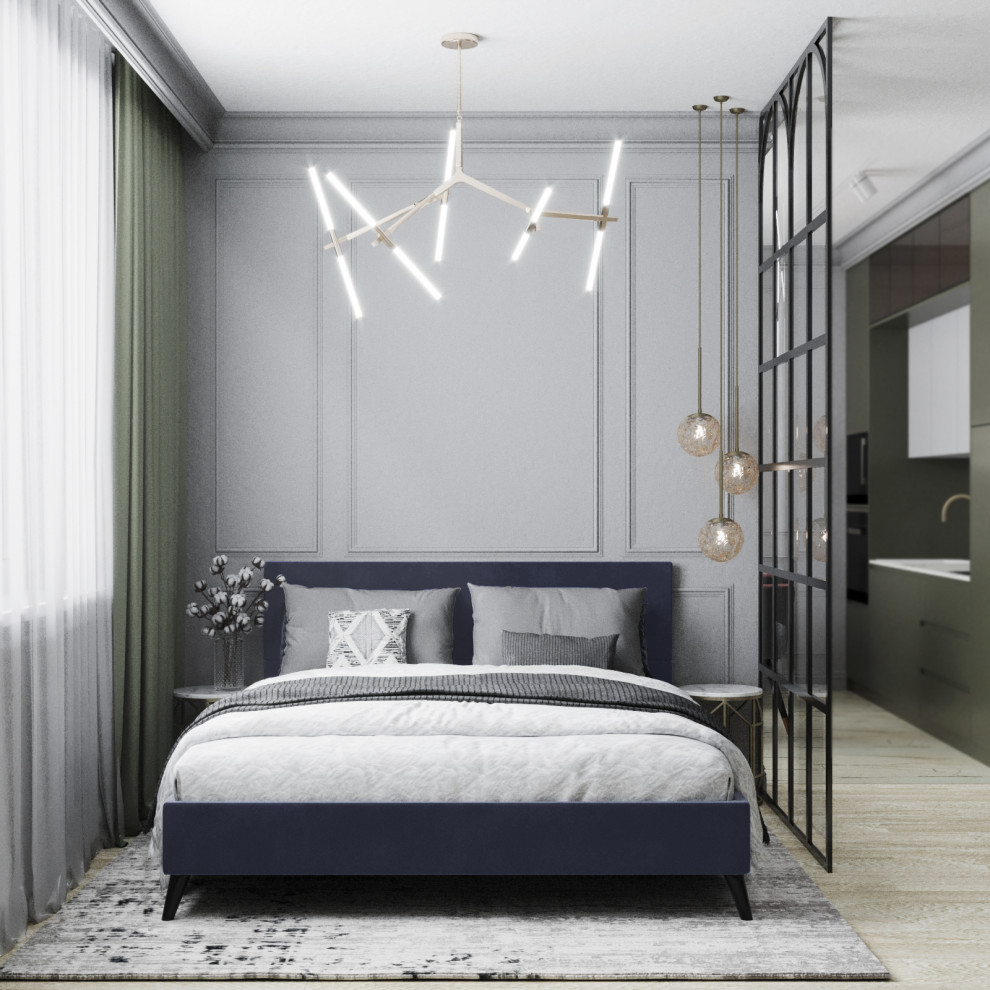 ЖК "Жемчужный каскад"