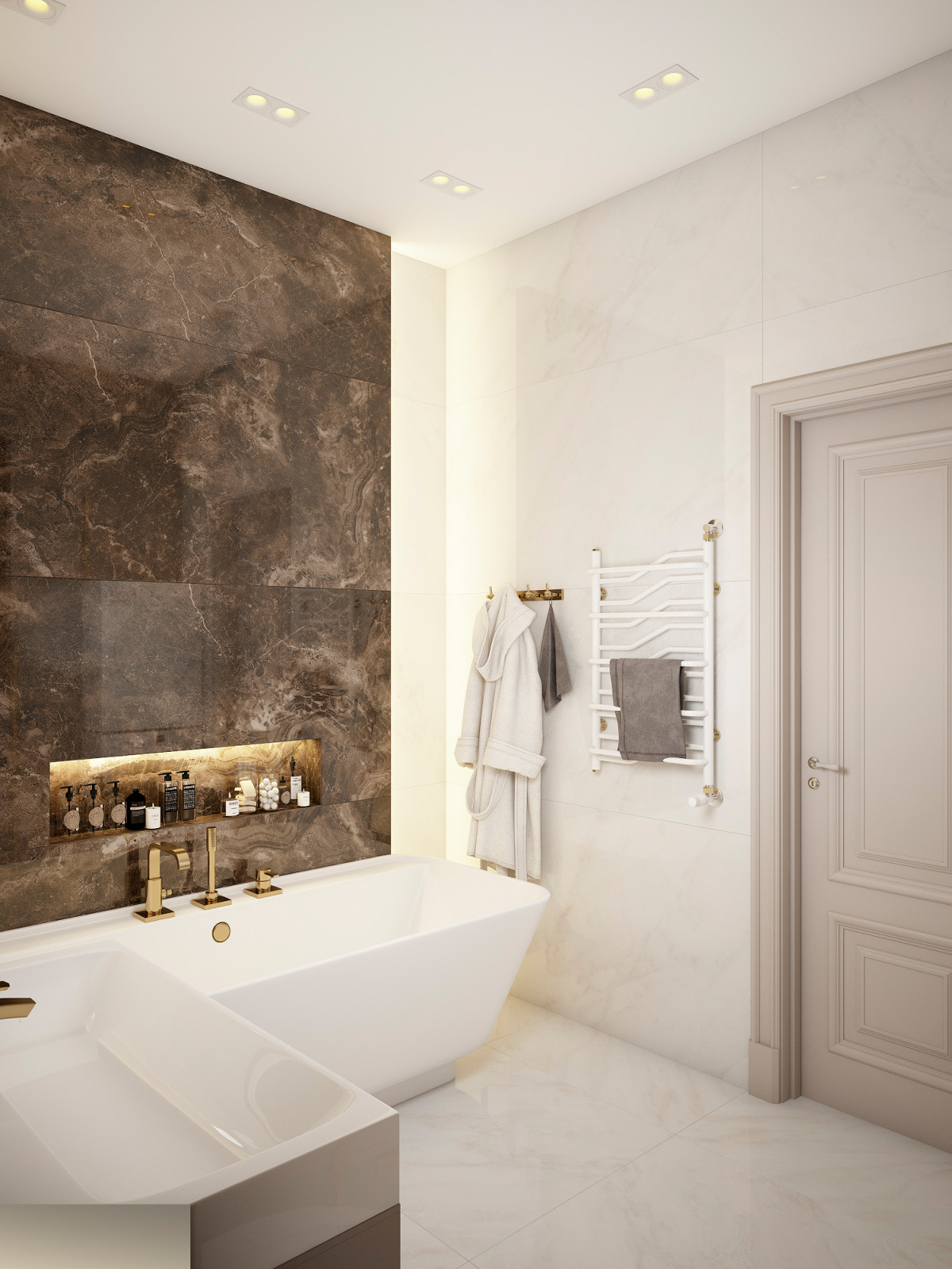 Семейное гнездышко