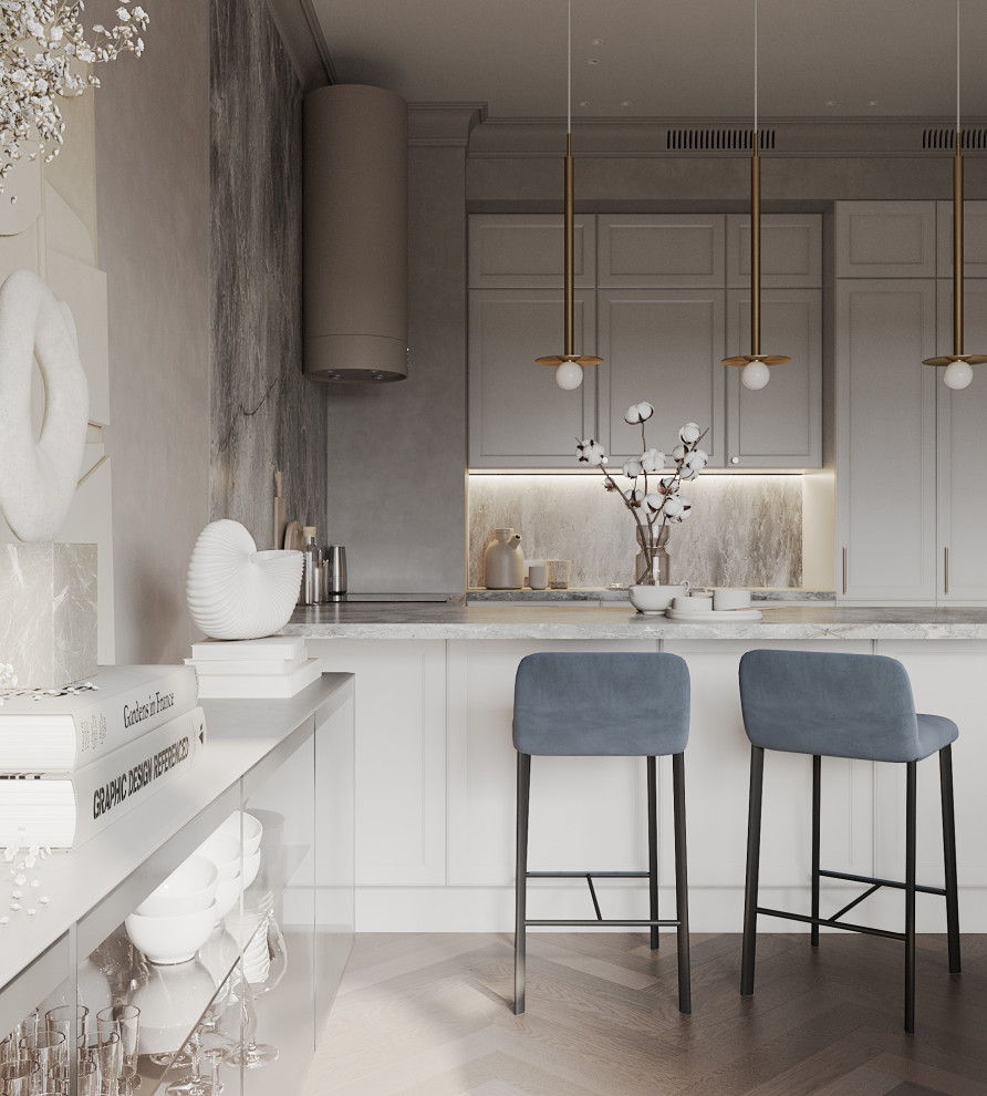 Частная 2х комнатная квартира ЖК ТИШИНКА