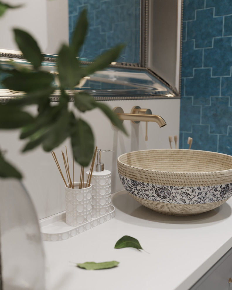 Квартира в ЖК "Рассказово"