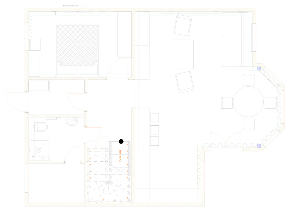 Солечная опушка