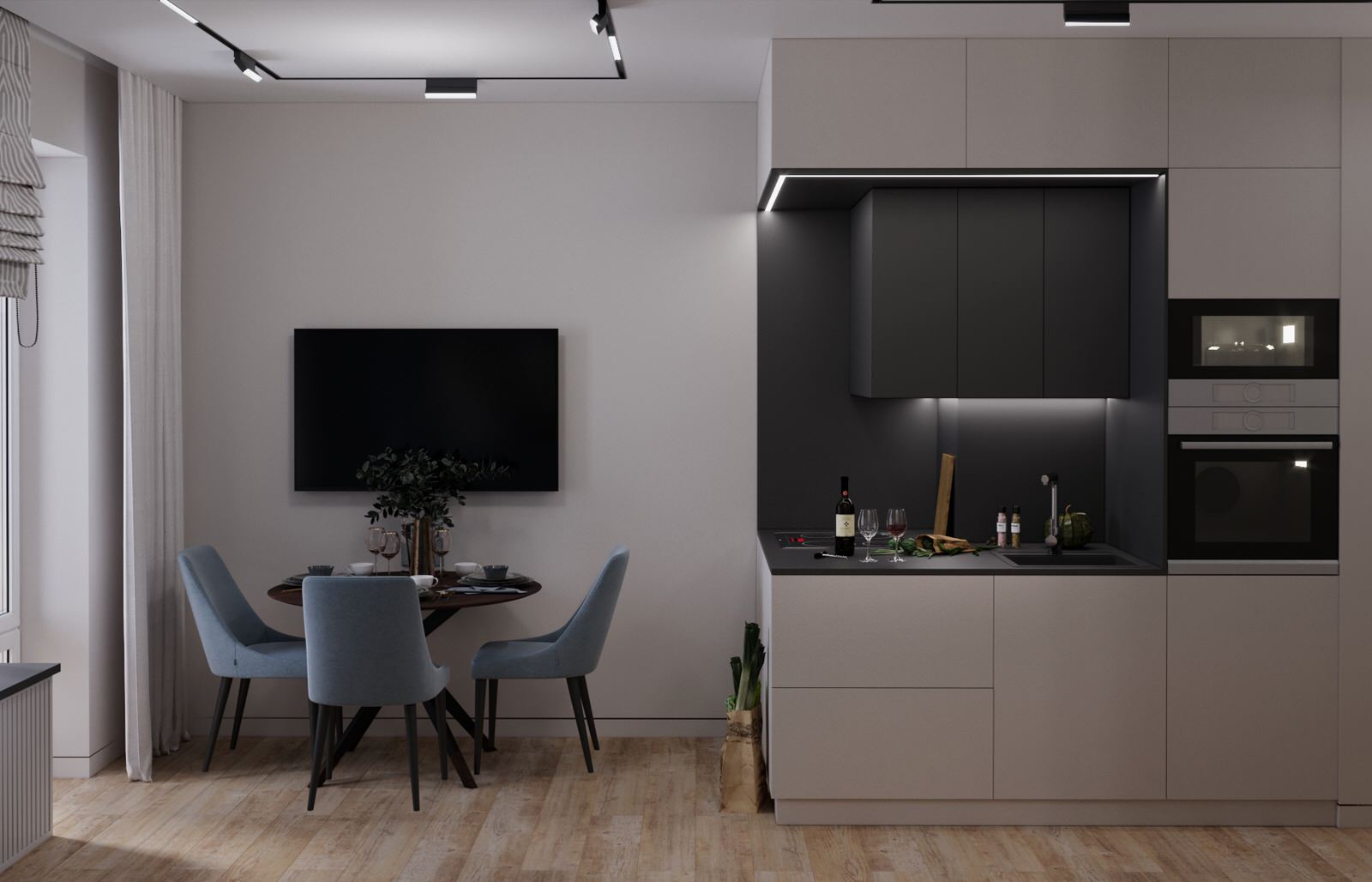 Обложка проекта: ЖК Филатов Луг