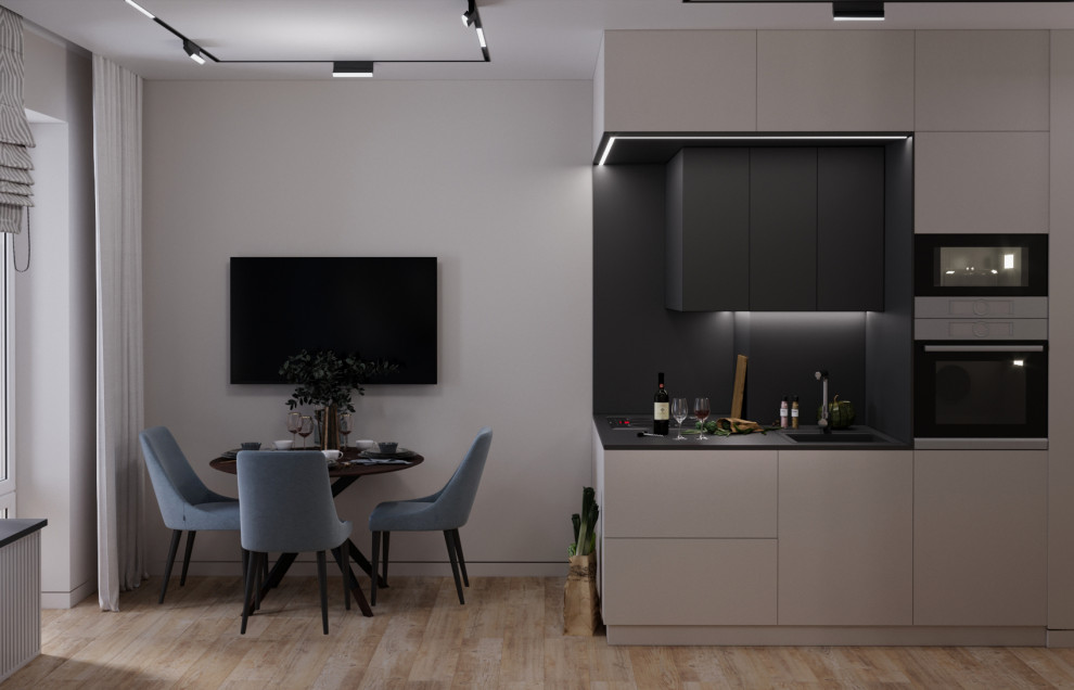 Обложка проекта: ЖК Филатов Луг