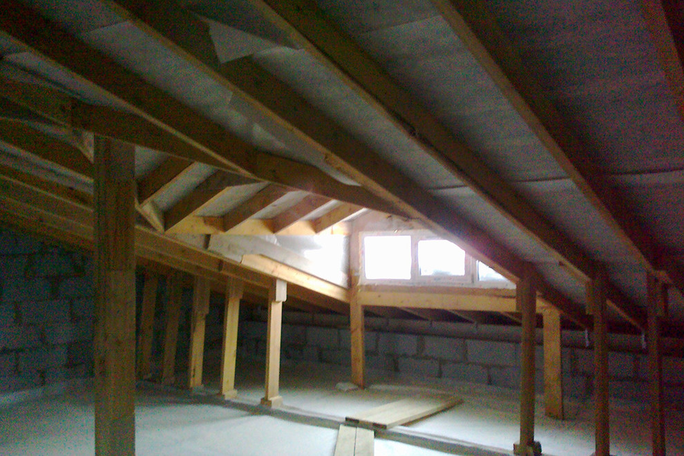 Таунхаус на Широкой Речке