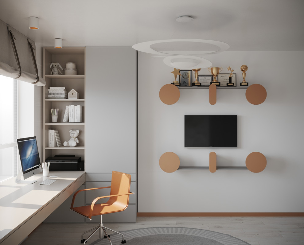 Комфортный, современный, популярный