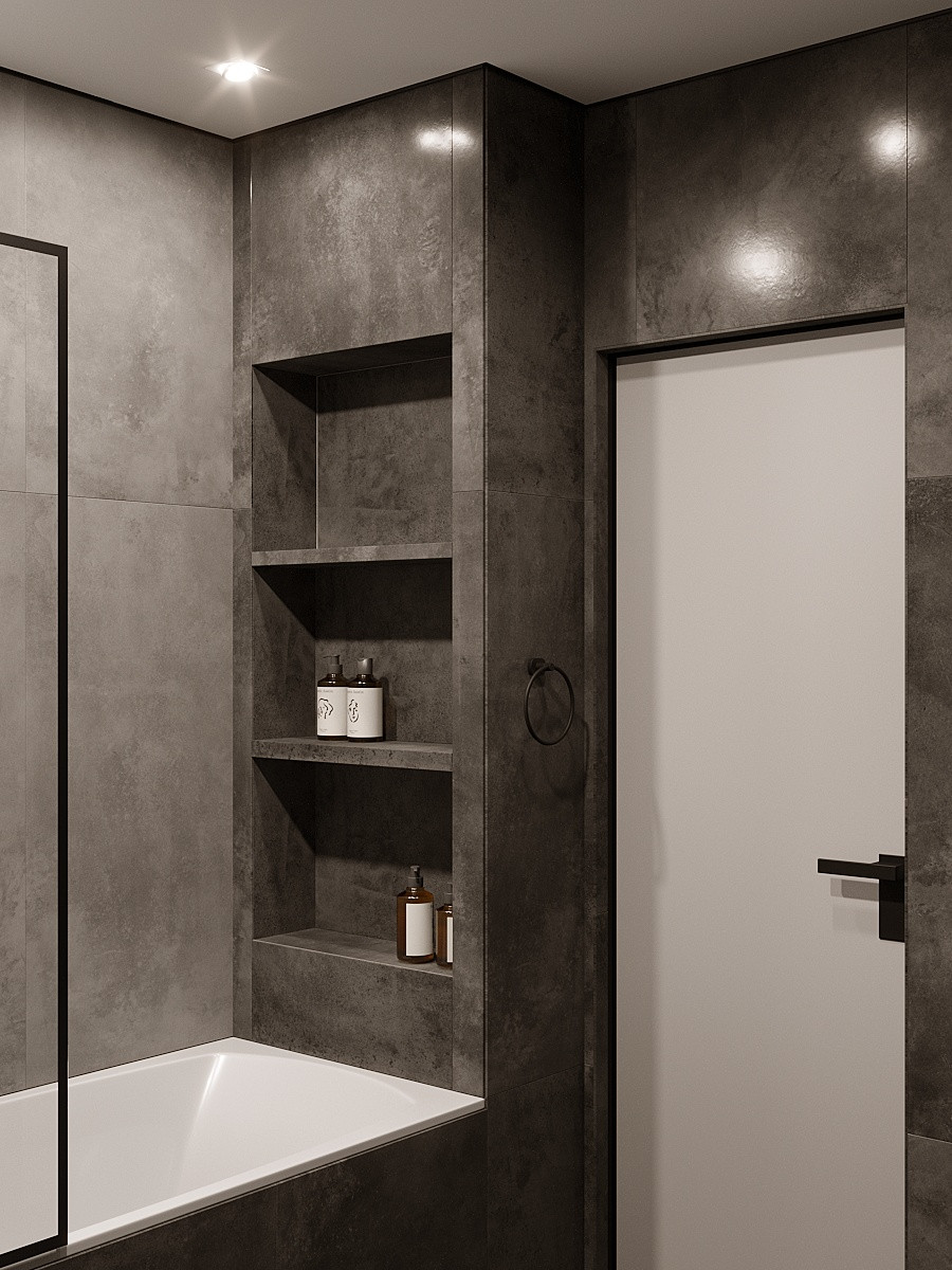 Квартира для студента