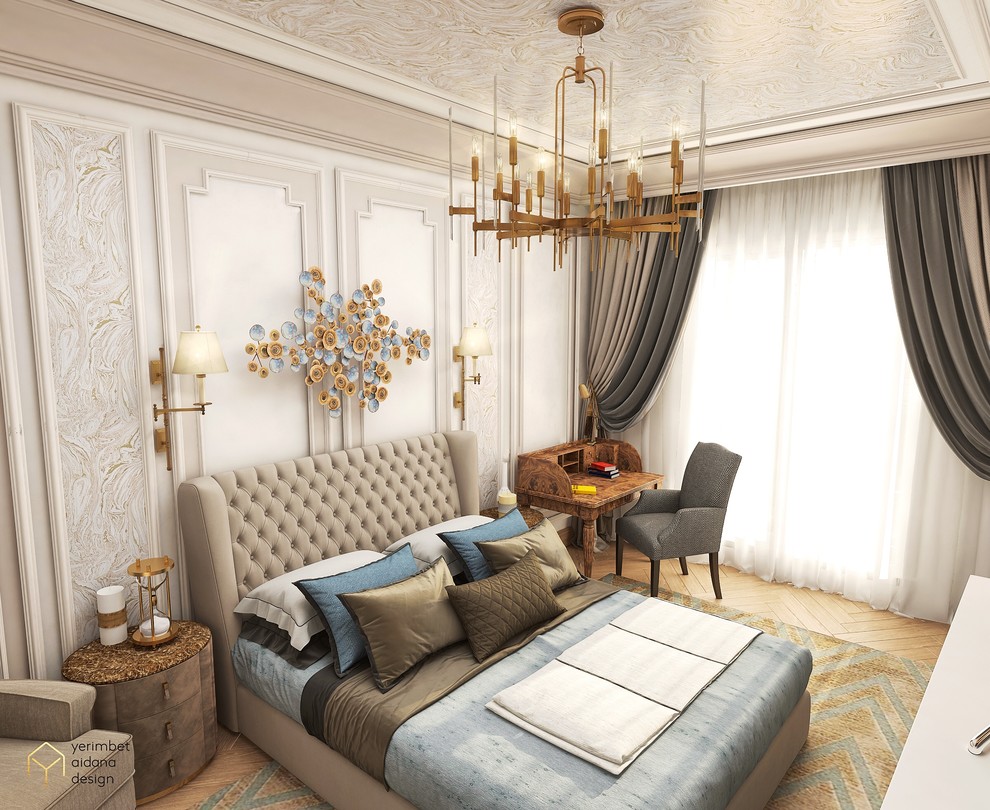 Итальянский квартал