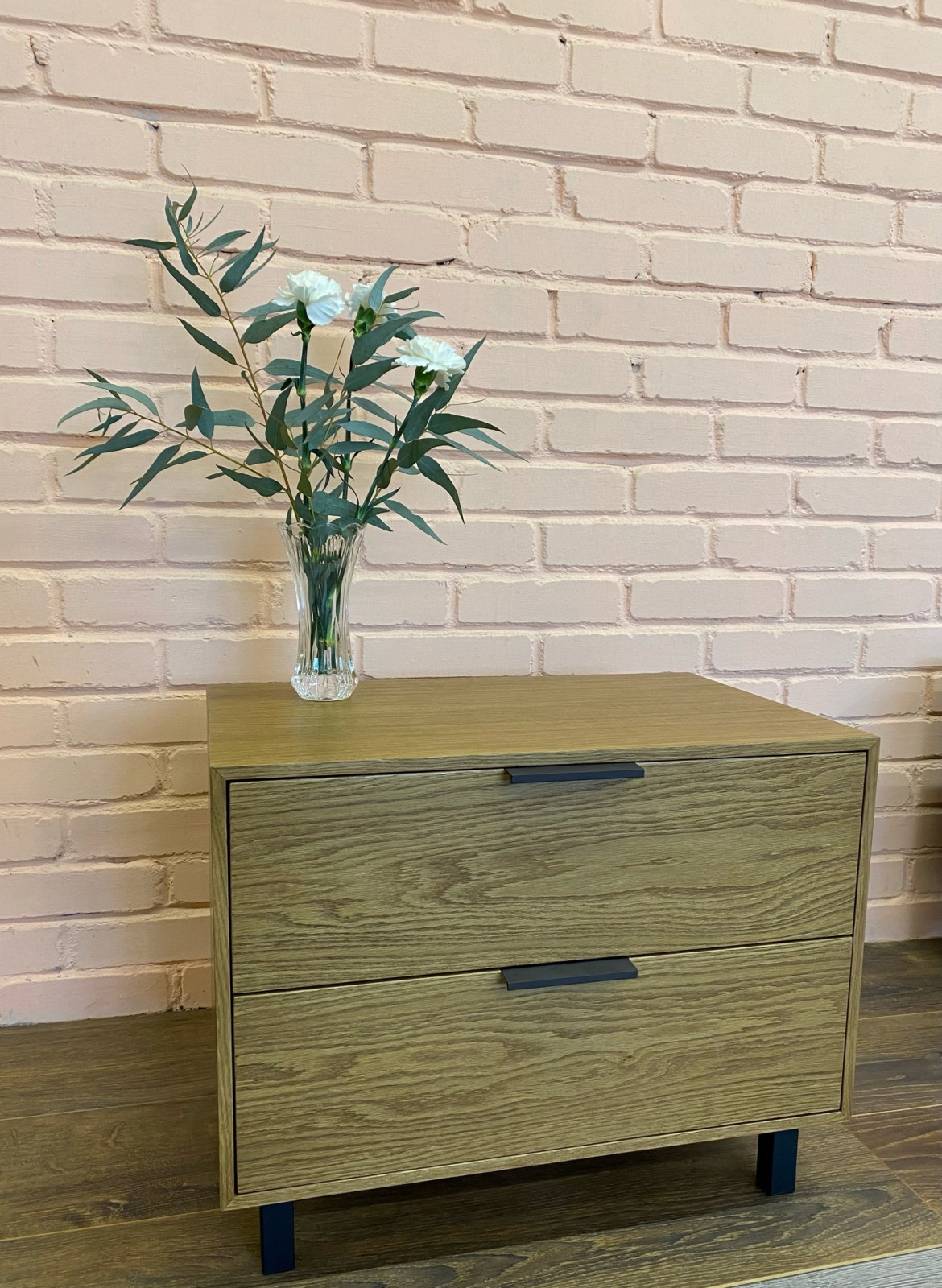 Обложка проекта: Тумбы в разном исполнении