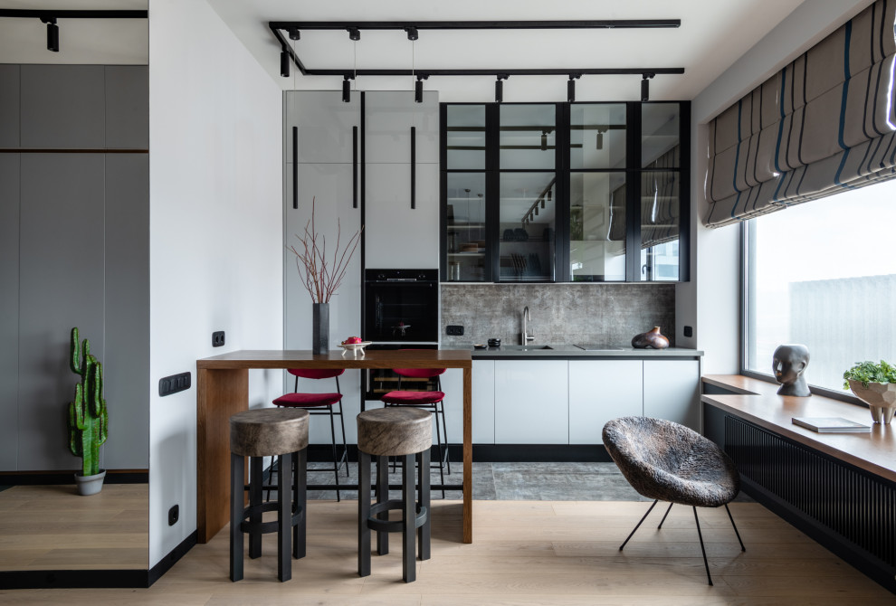 Квартира в ЖК Символ