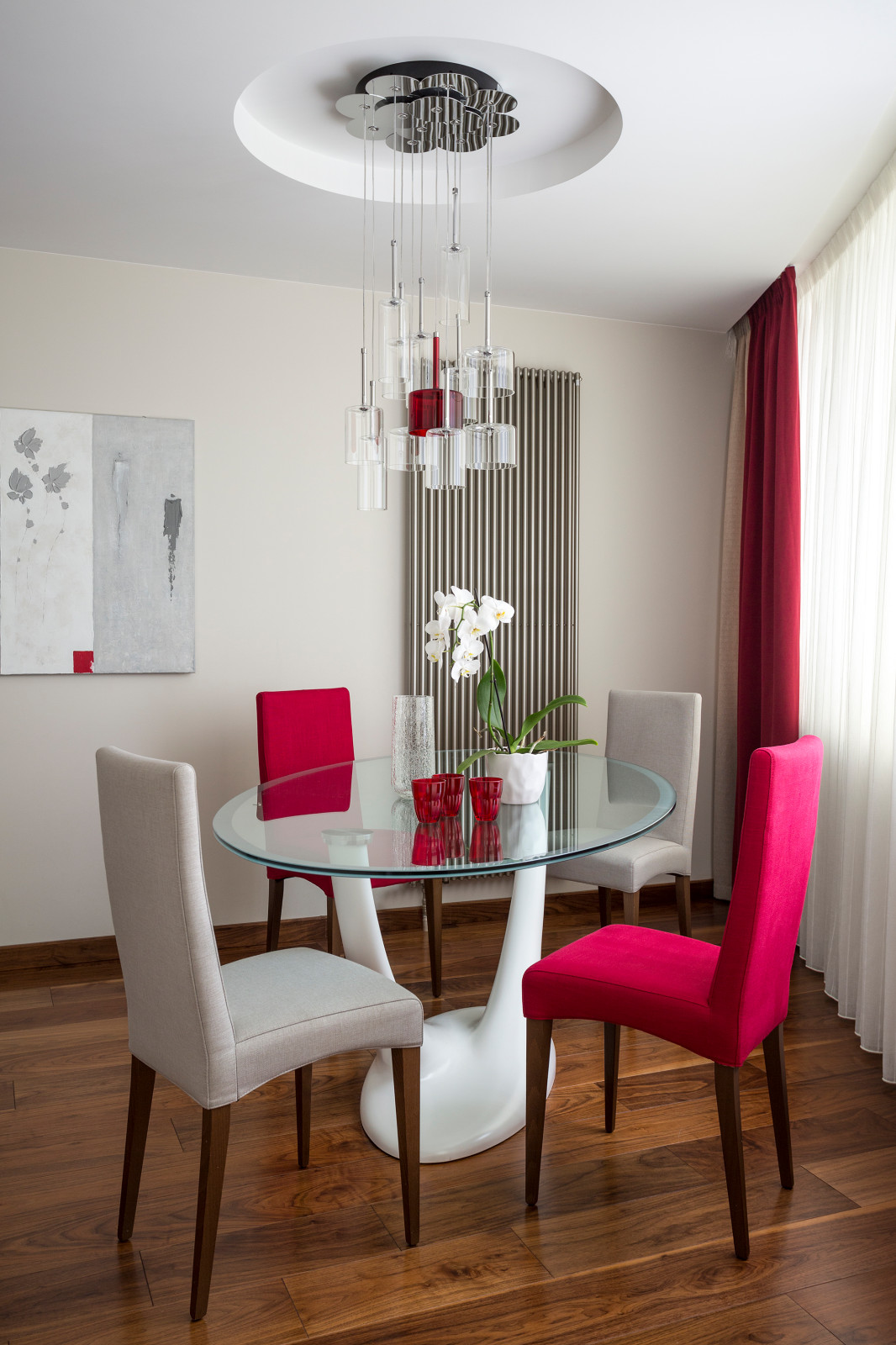 Квартира в современном стиле