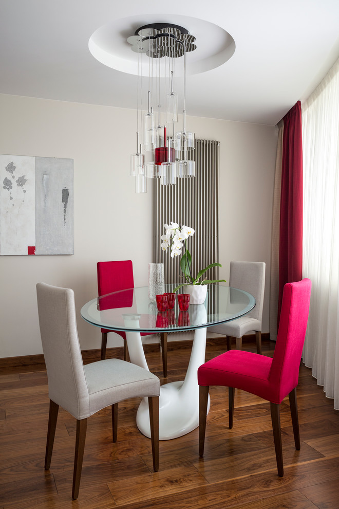 Квартира в современном стиле