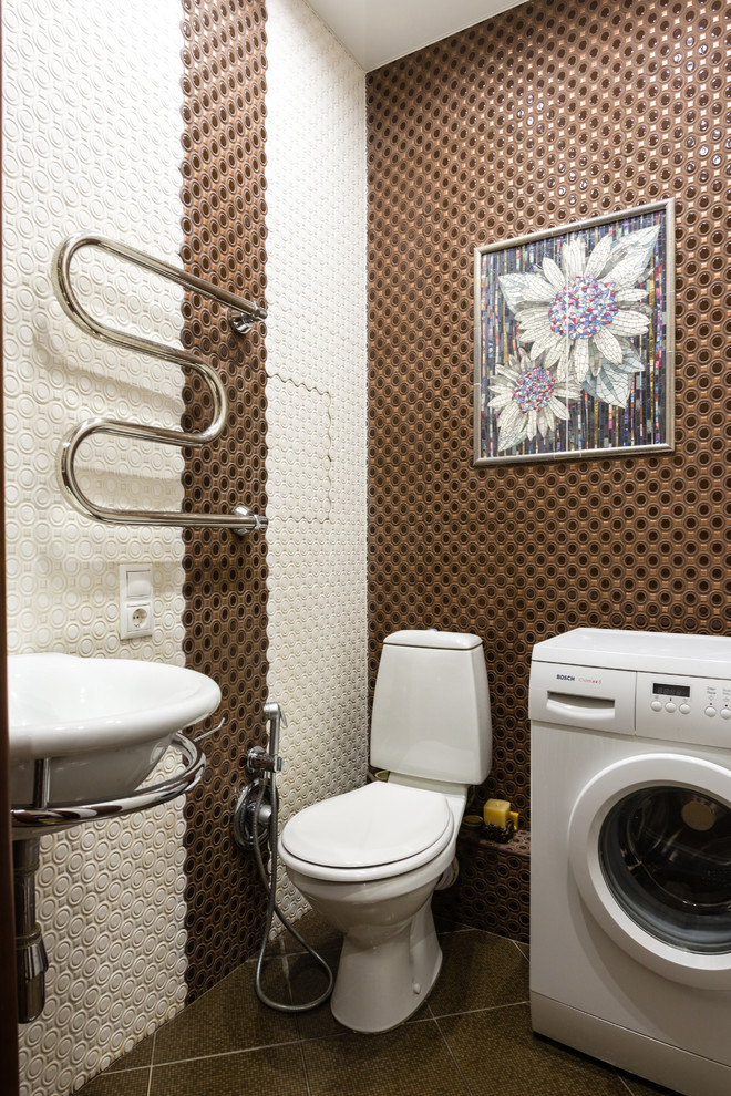 Квартира на Андреева