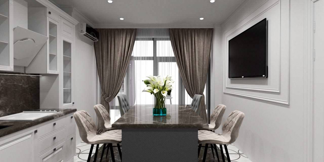 ЖК Парк Легенд