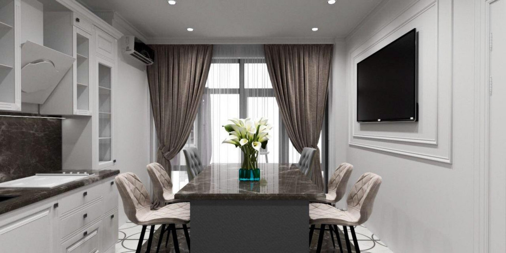 ЖК Парк Легенд