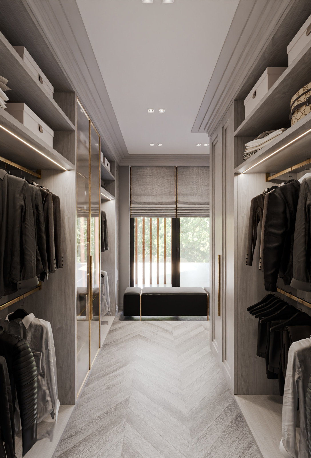 ЧАСТНЫЙ ДОМ В ПУШКИНЕ - 210 кв.м.