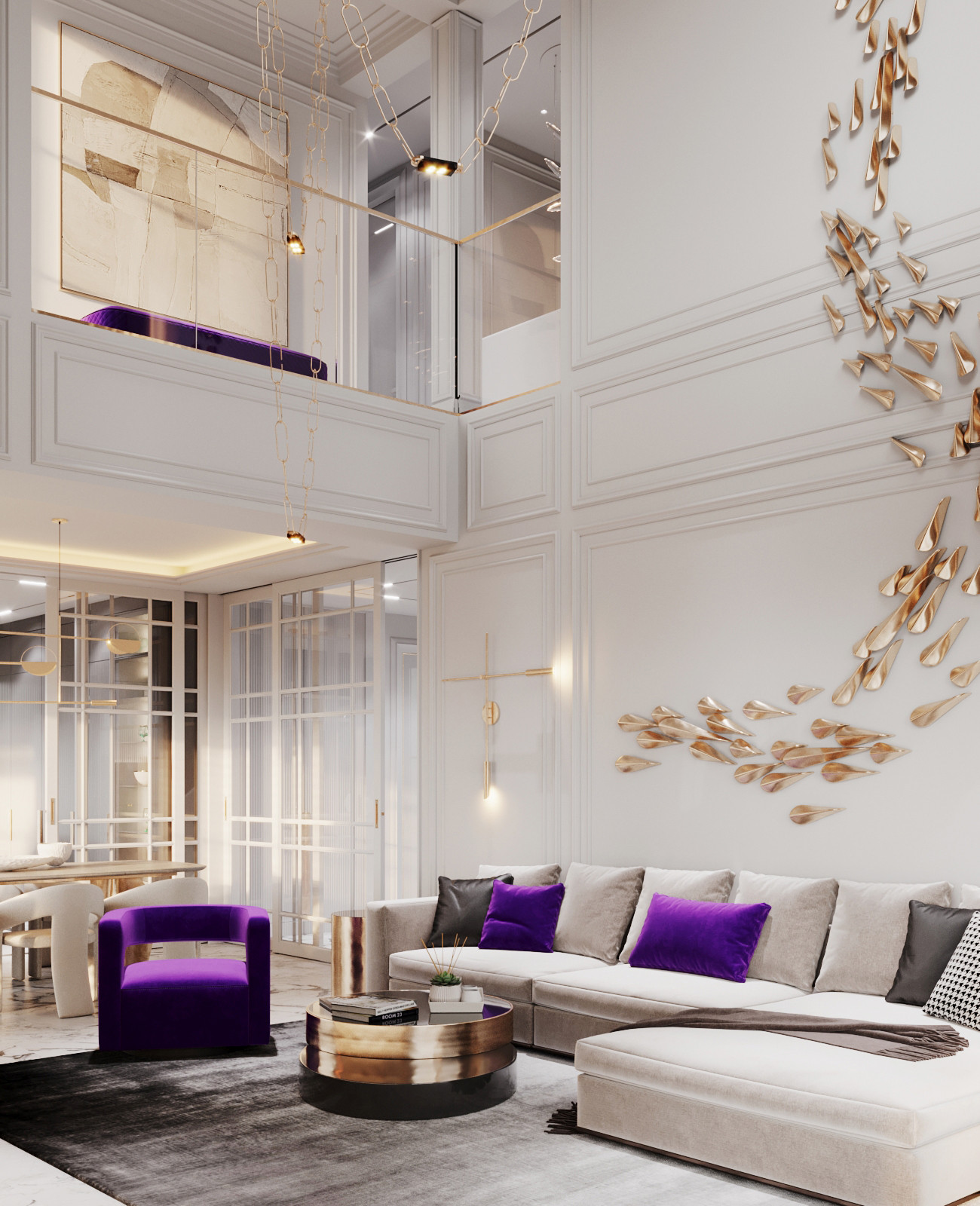 ЧАСТНЫЙ ДОМ КИПР