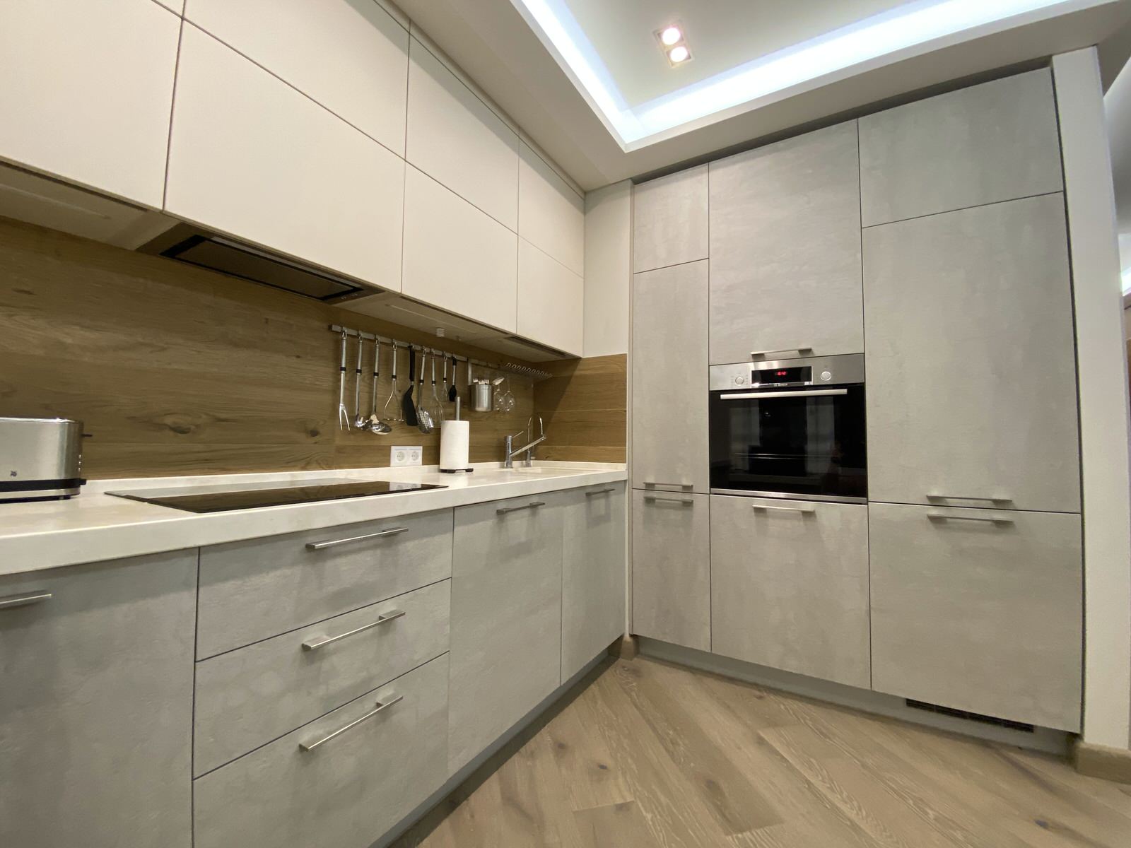 Стильный лаконизм