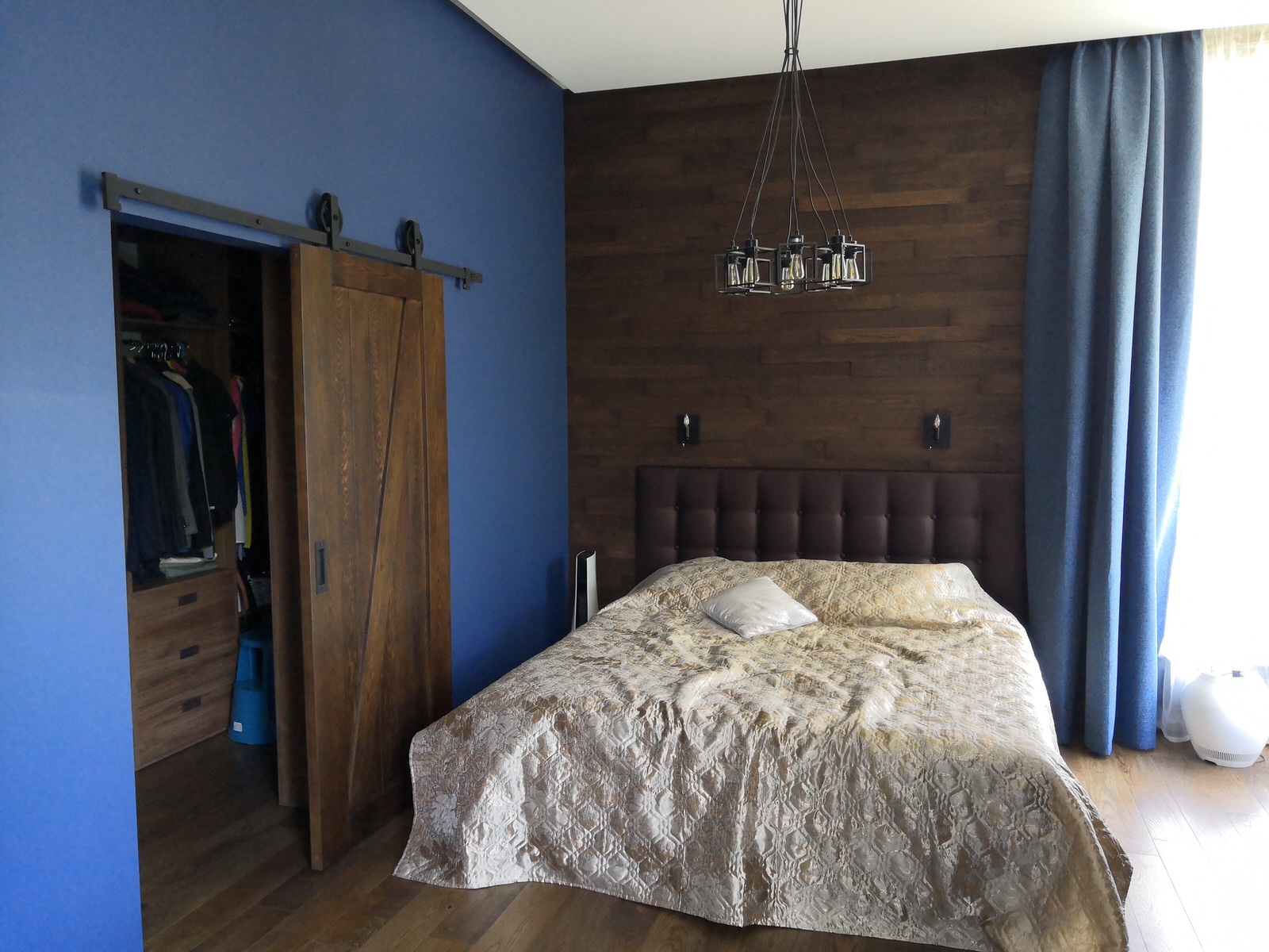 Ул. Заречная