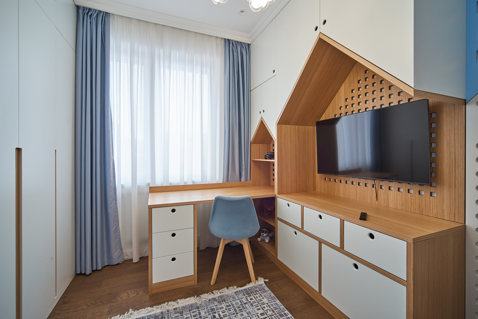 Квартира в Лыткарино