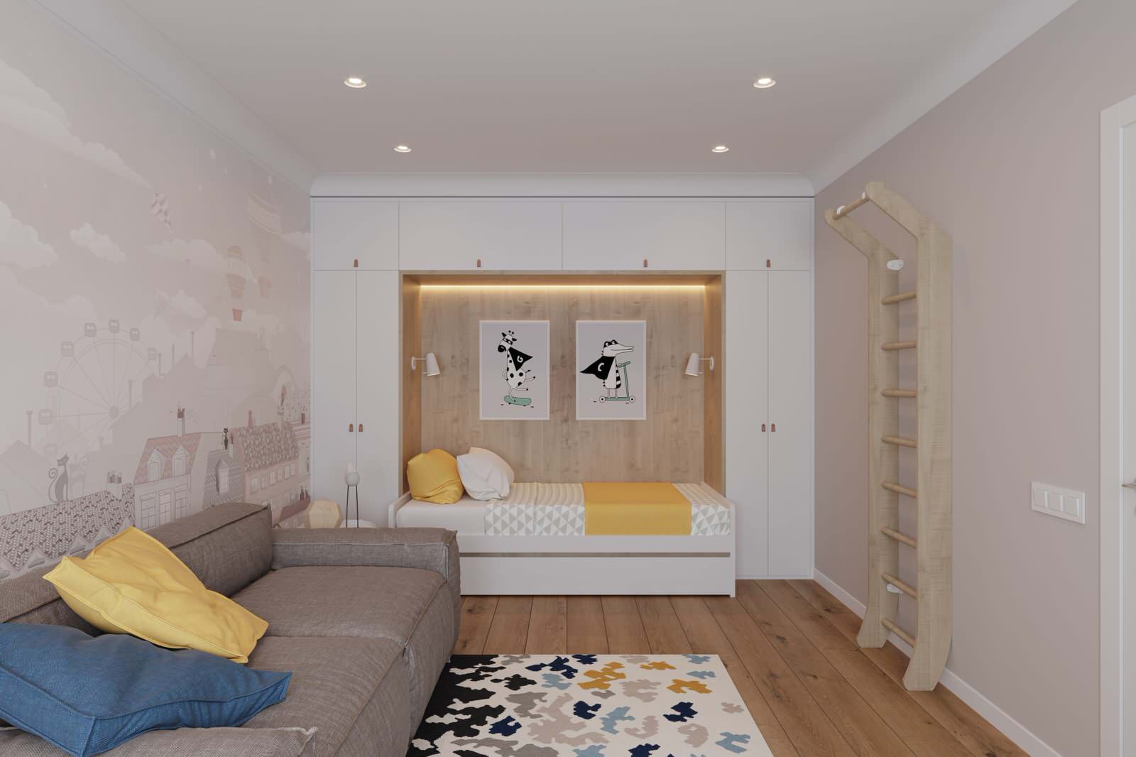ЖК Well House 2
