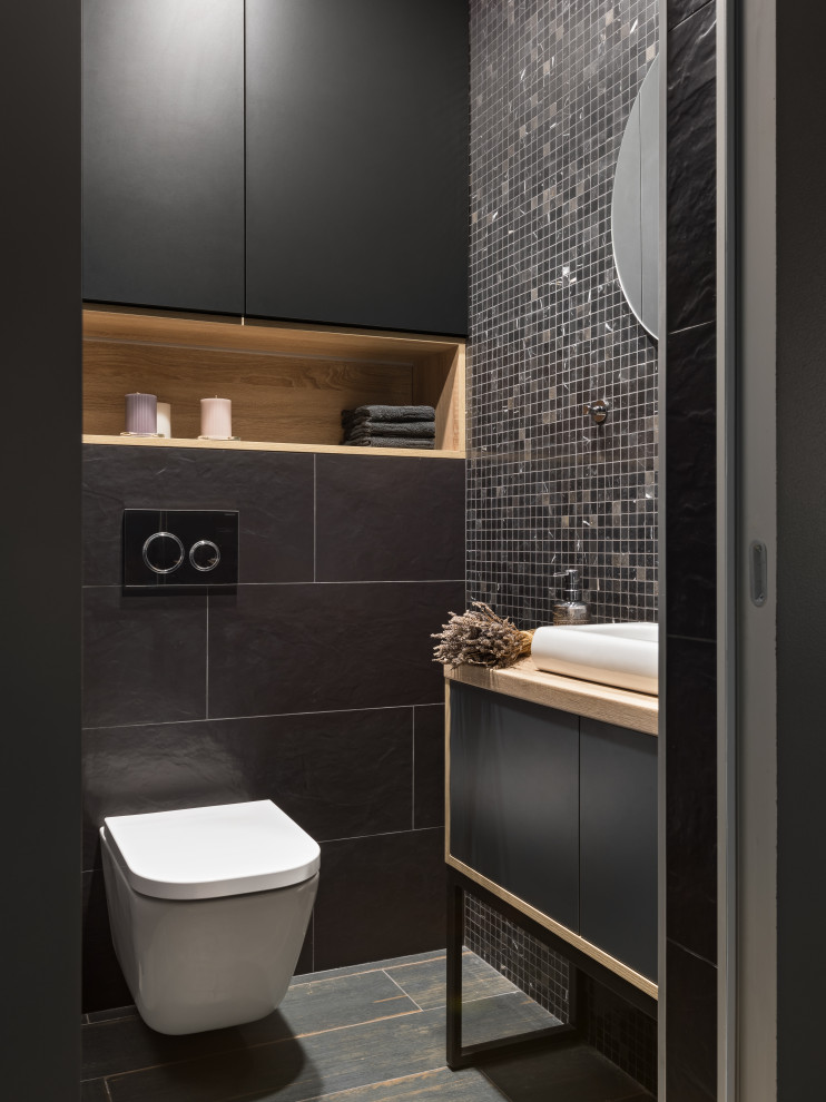 Проект Лаконичный