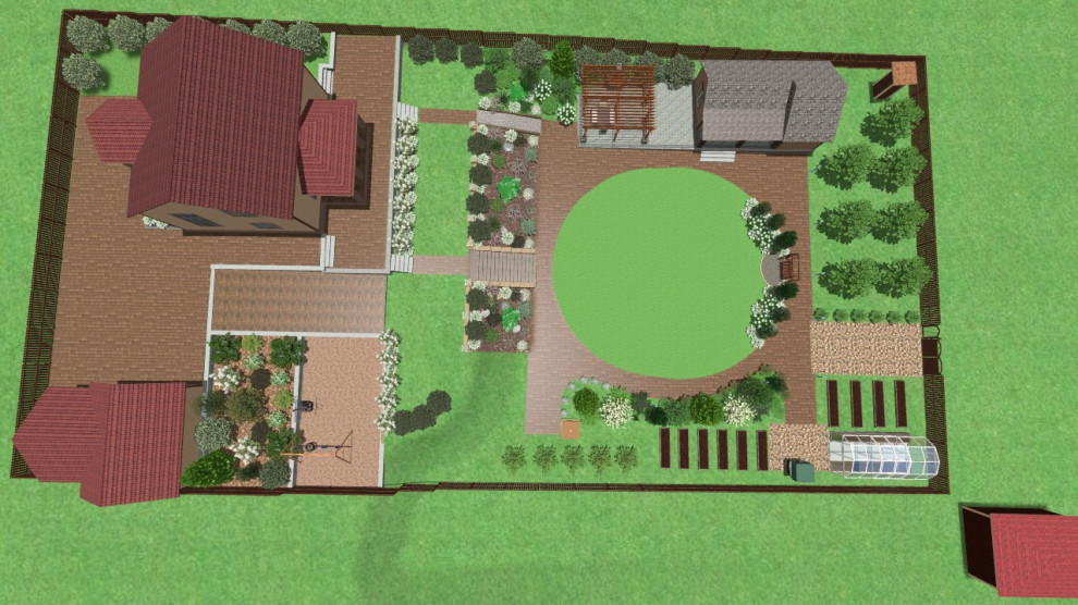 Проект Мария