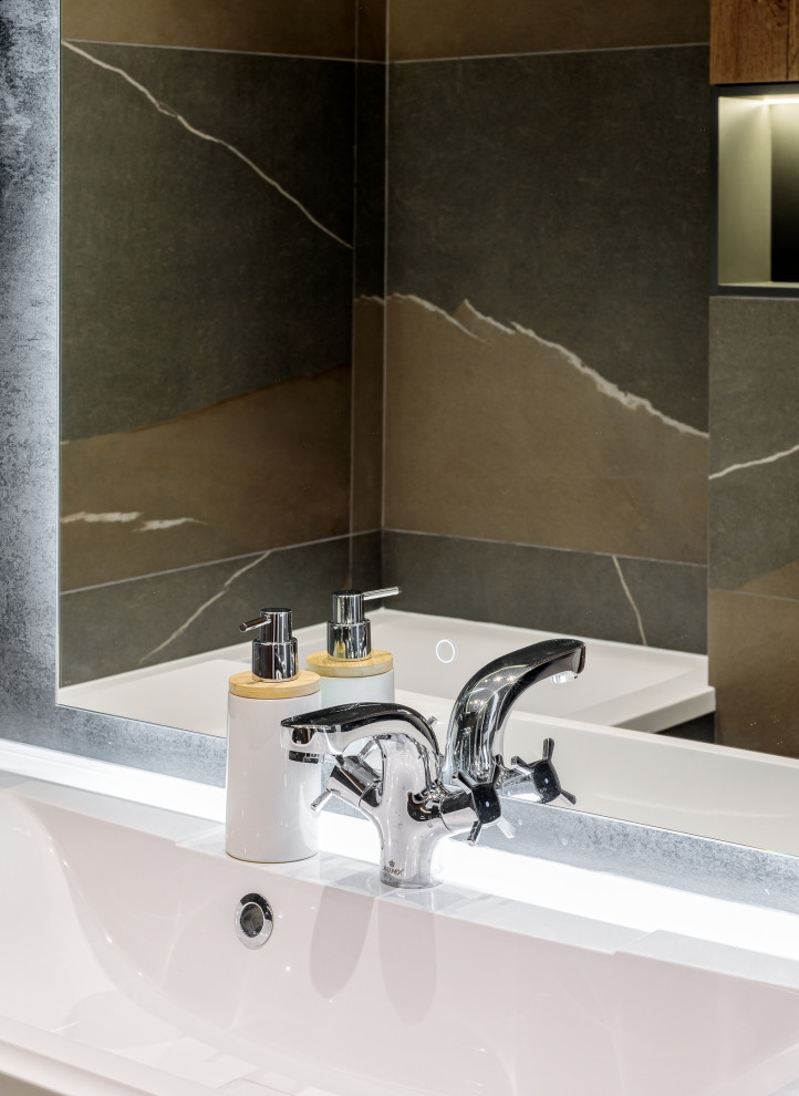 Ремонт квартиры в ЖК «Талисман на Водном»