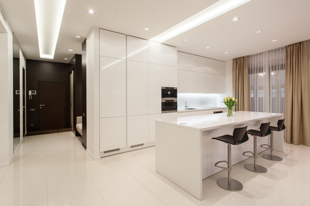 УЛ. ВАРШАВСКАЯ, ПЛОЩАДЬ: 156 М2