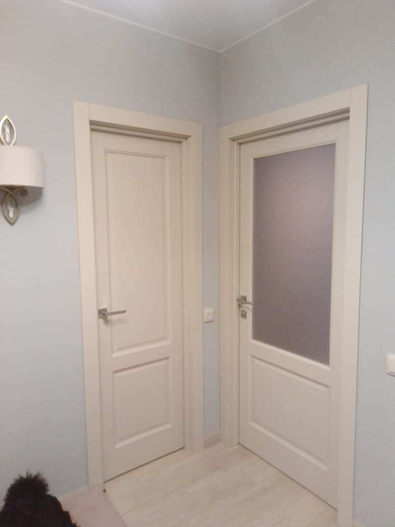 Светлана Мостовая