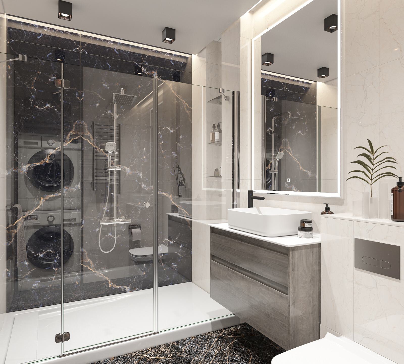 ЖК Микрогород в лесу Москва