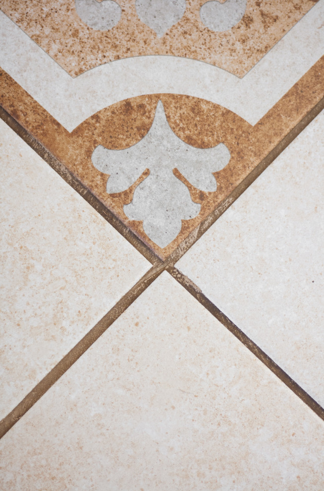 Обложка проекта: Освежающий и легкий интерьер кухни для семьи из двух человек