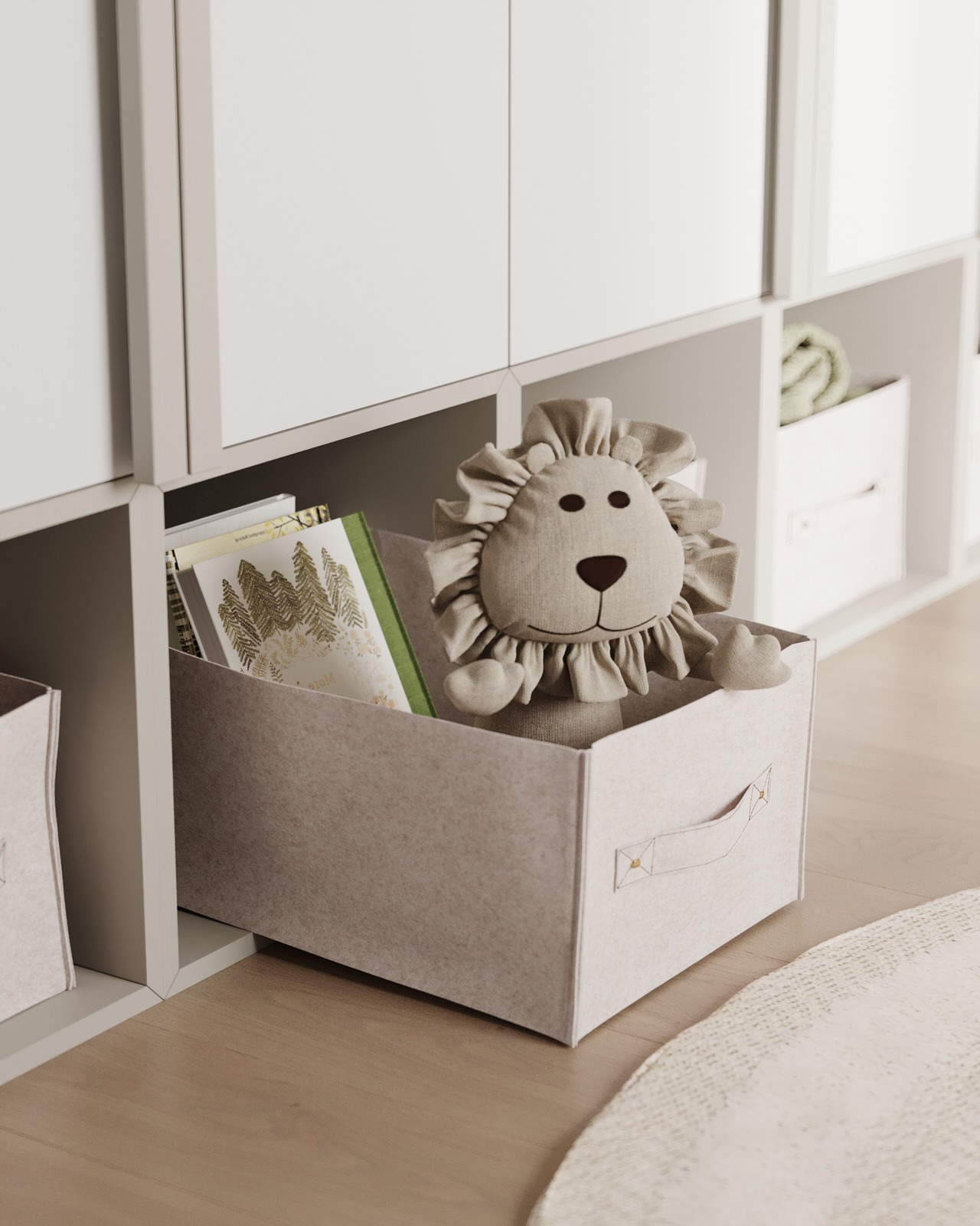 Квартира в ЖК Ривьера Парк Коломенское