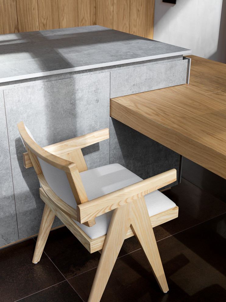 Салон Фабрики мебели «Реформа» в Москве