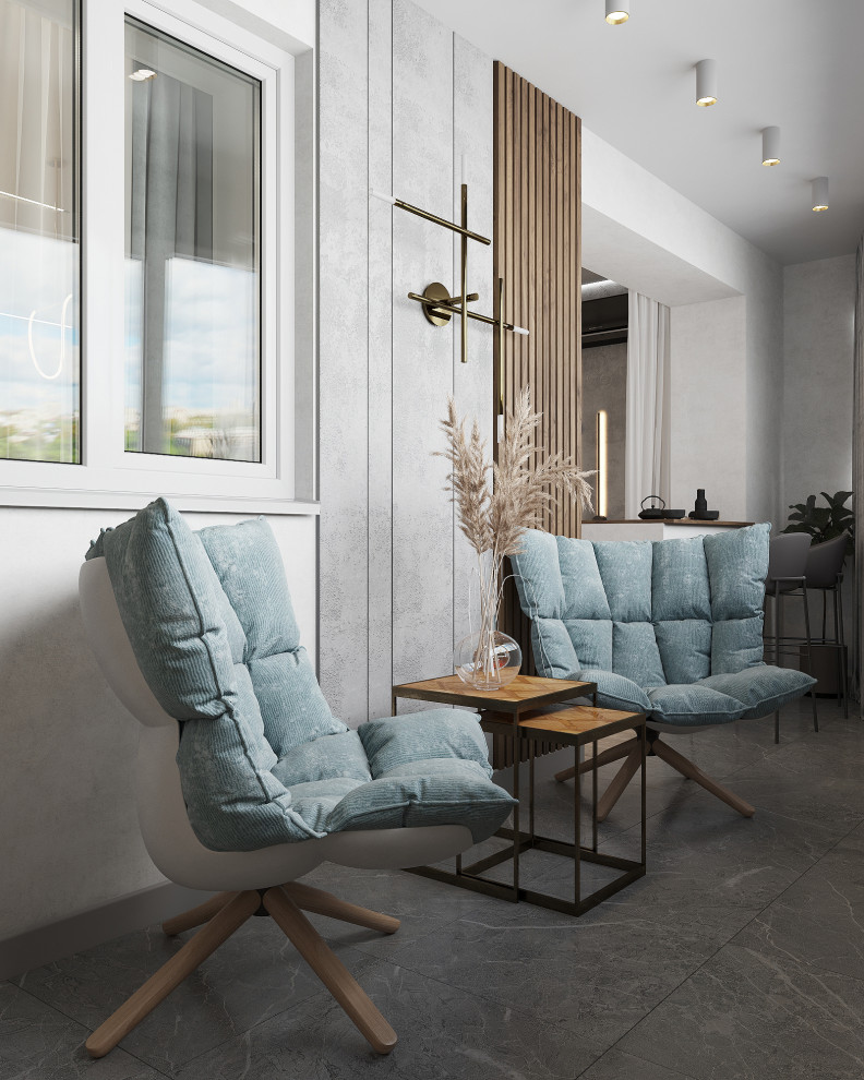 ЖК Династия