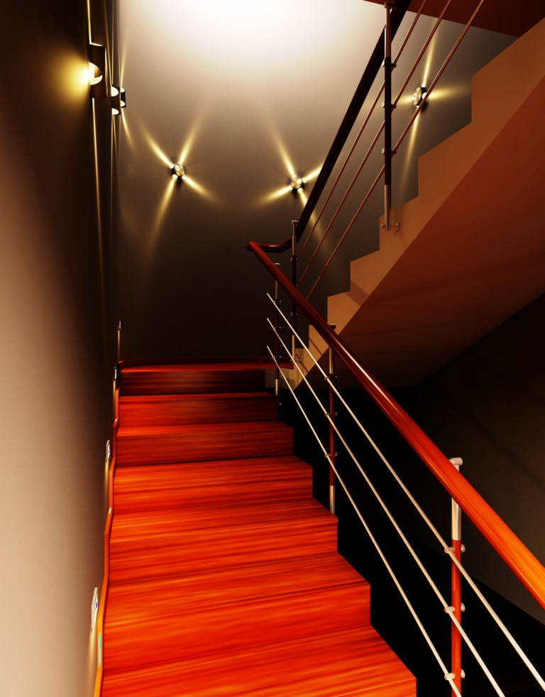 Коттедж 450 кв. м