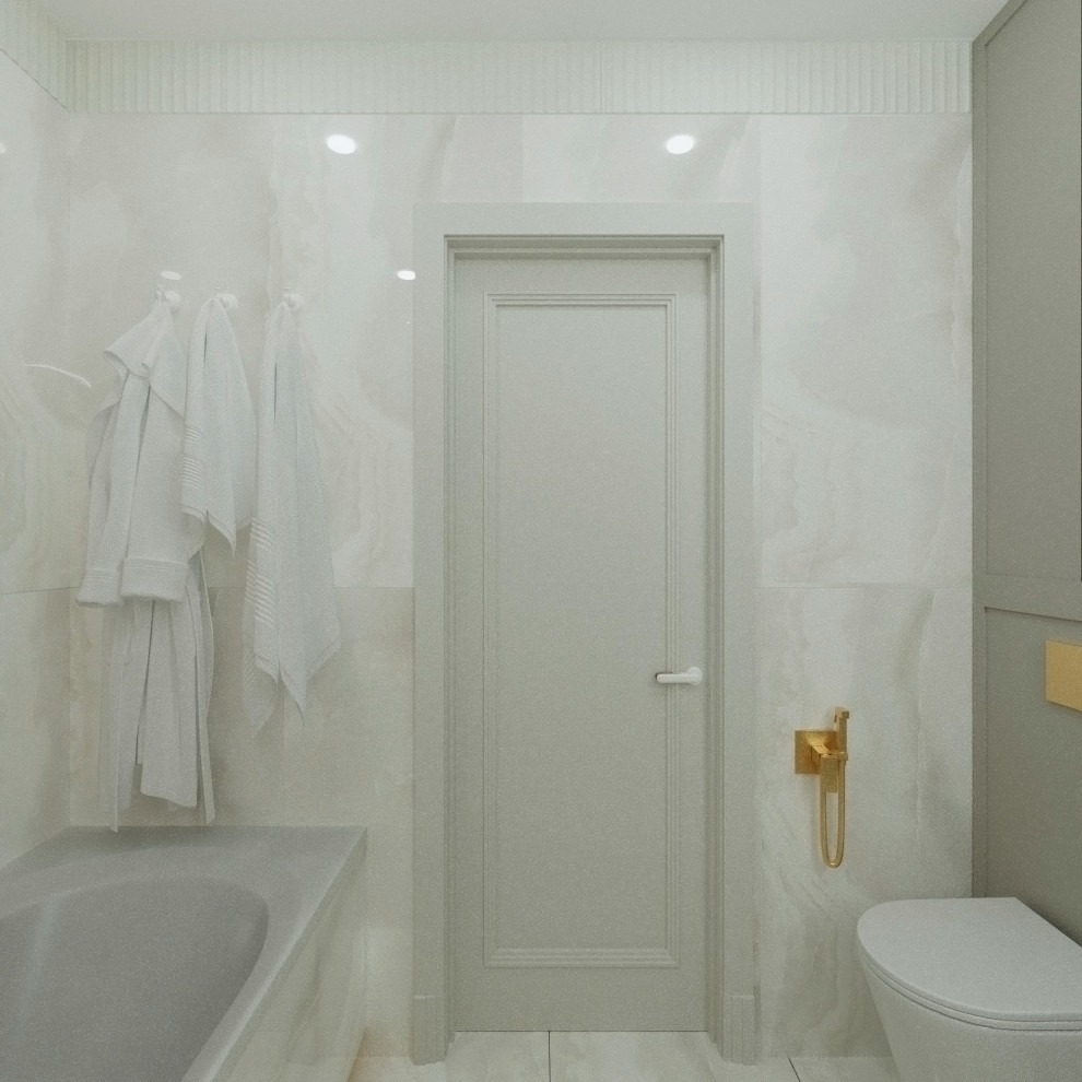 "Бульвар цветов-1" Красноярск.