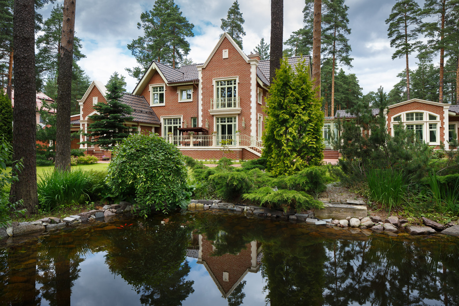 Дом во Всеволожске