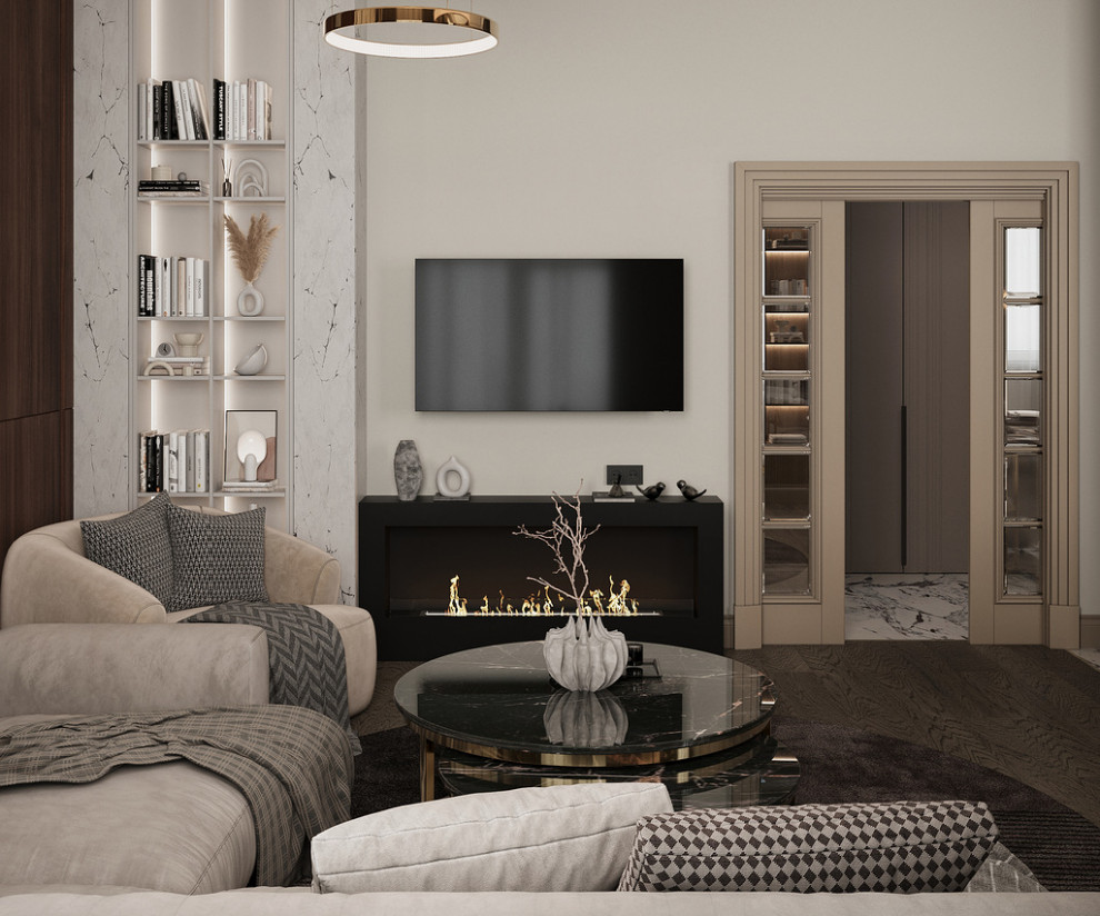 Проект "Римский 11"