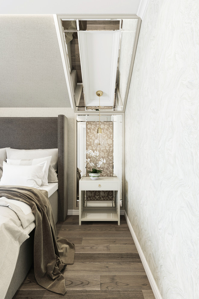 Частный дом в посёлке Салмачи