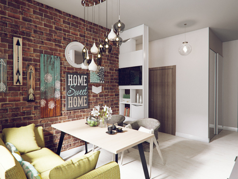 Квартира, ул. Ропшинская